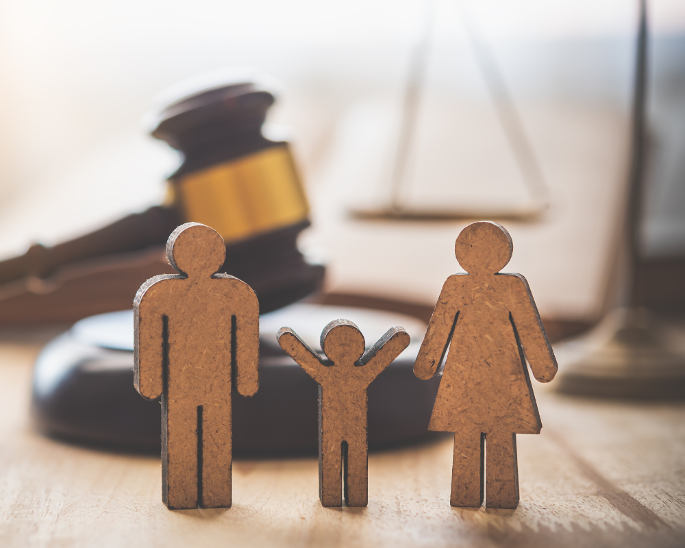 Alienação Parental: Riscos e Consequências Jurídicas